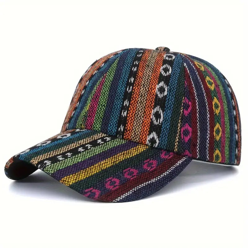 Andean Essence Cap