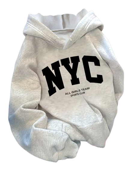 NYC Heritage Hoodie