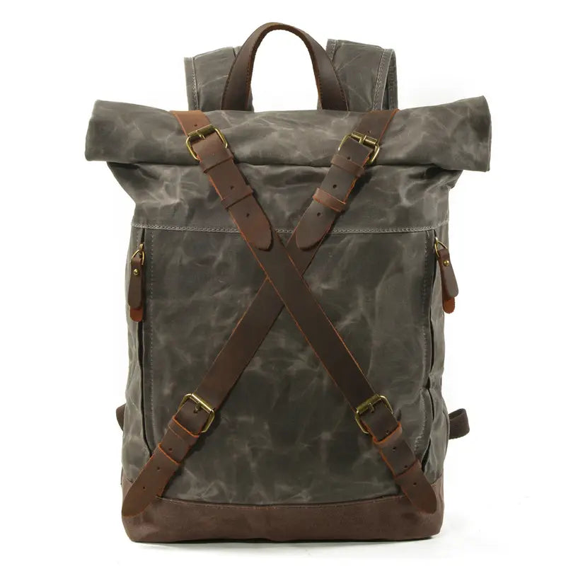NORDHAVN™️ Expedition Roll-Top Pack