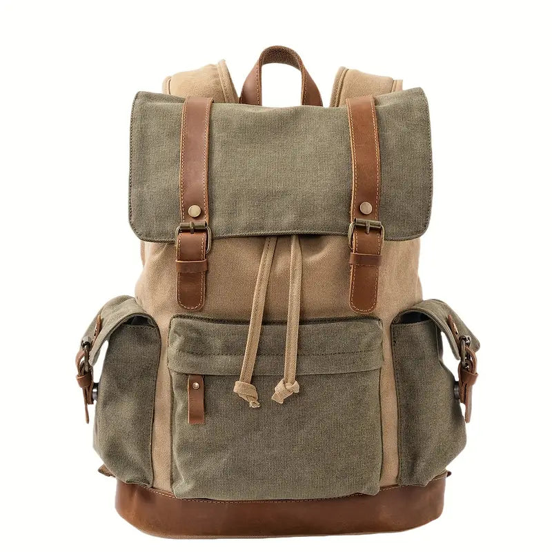 The Nomad Heritage Backpack