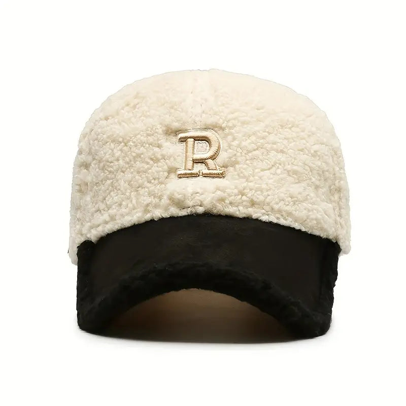 RÉVÉRIE Teddy Cap