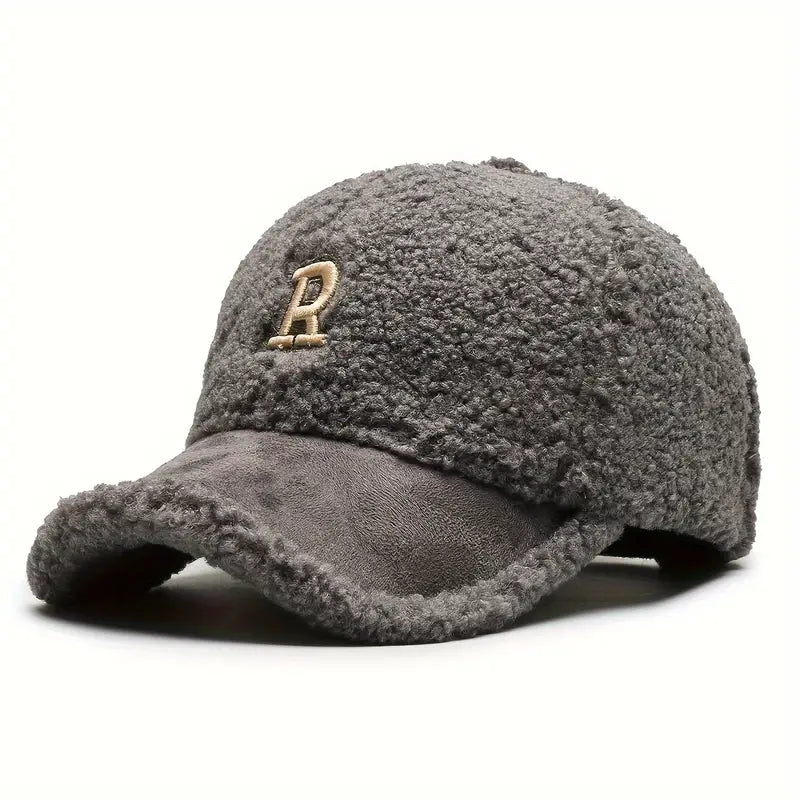 RÉVÉRIE Teddy Cap