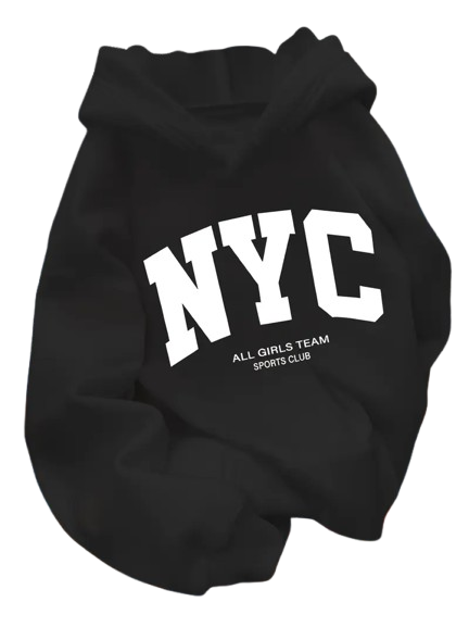 NYC Heritage Hoodie