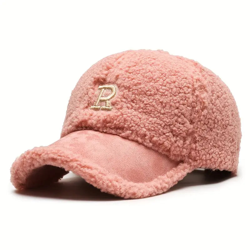 RÉVÉRIE Teddy Cap
