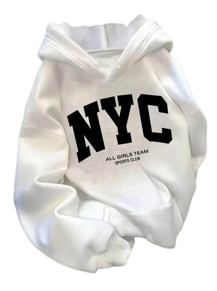 NYC Heritage Hoodie