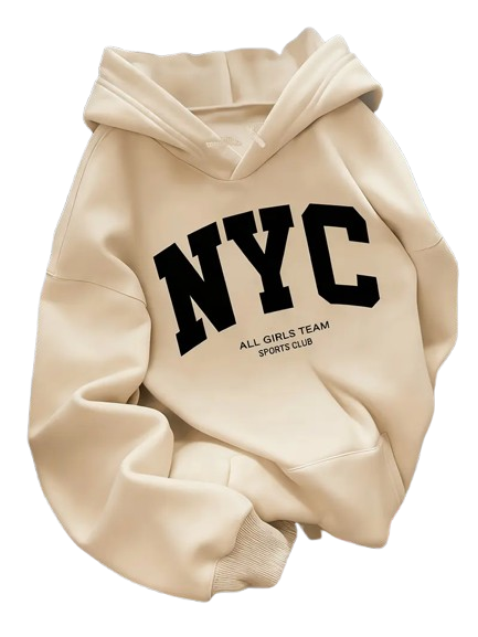 NYC Heritage Hoodie