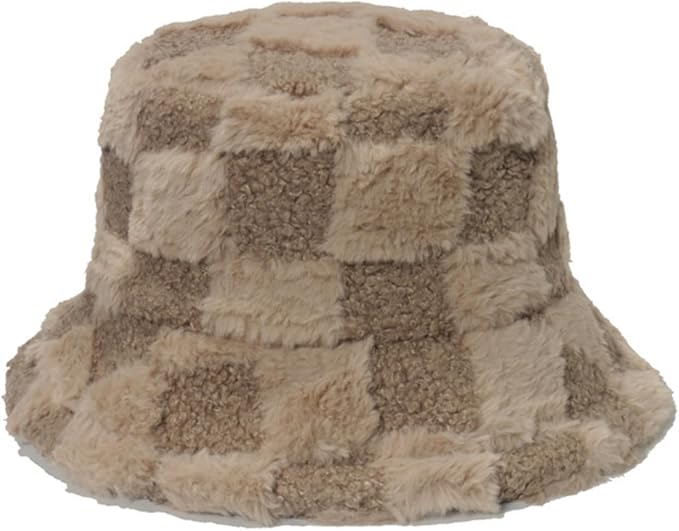 The Cozy Luxe Bucket Hat