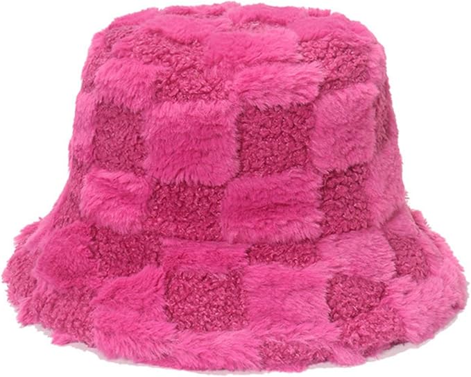 The Cozy Luxe Bucket Hat