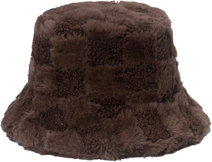 The Cozy Luxe Bucket Hat