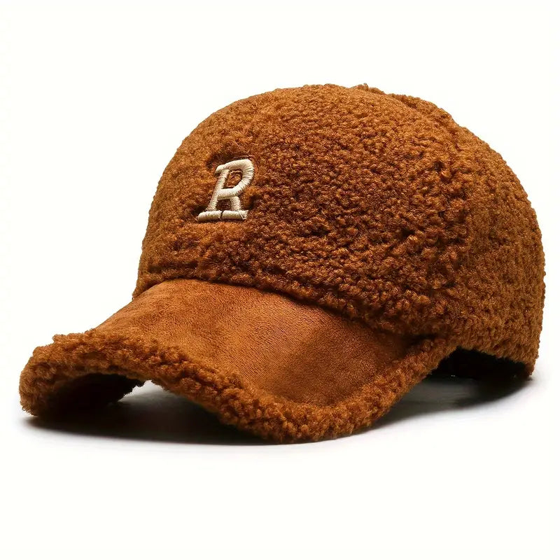RÉVÉRIE Teddy Cap