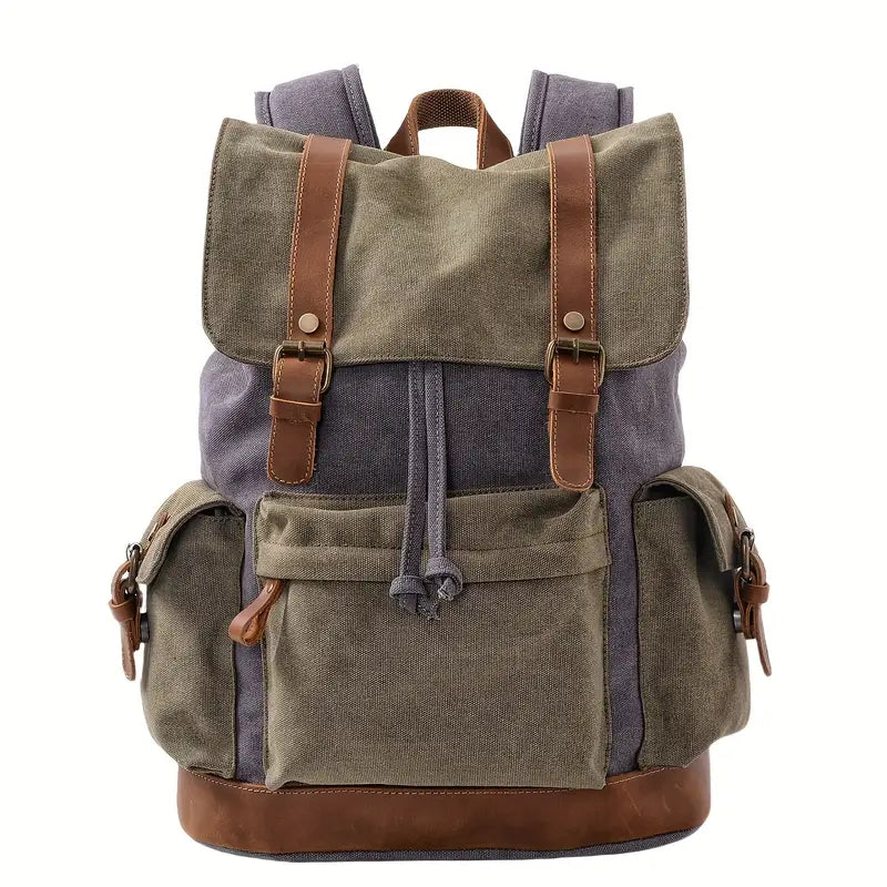 The Nomad Heritage Backpack