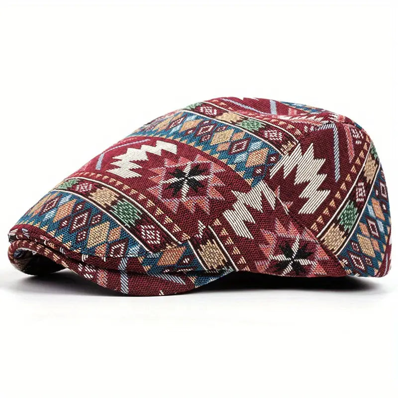 Aztec Heritage Beanie