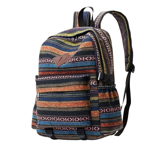 Auren Vintage Travel Pack