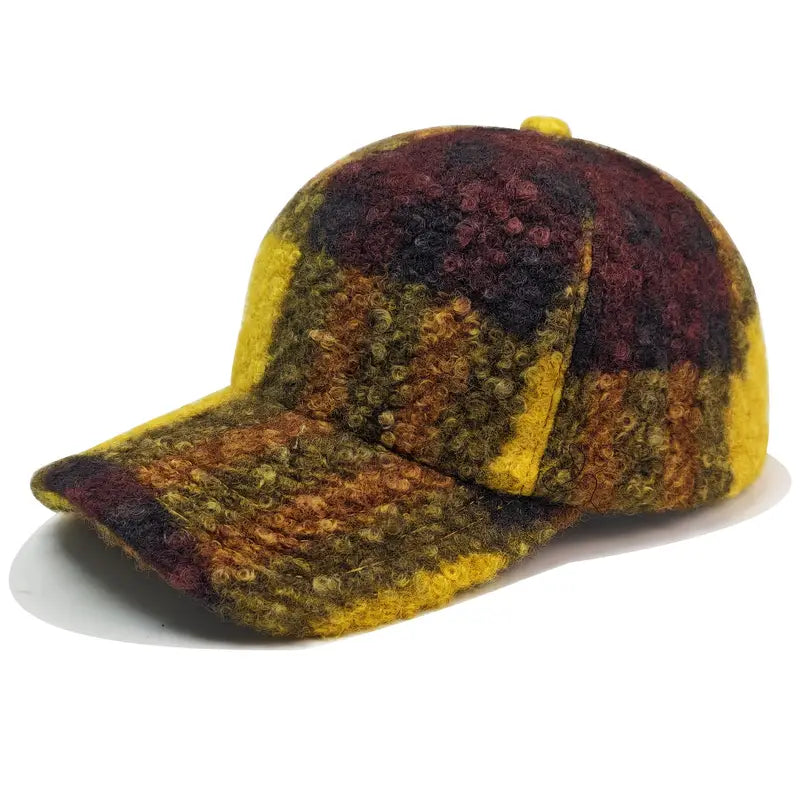 BRISTOL Lamb Cap