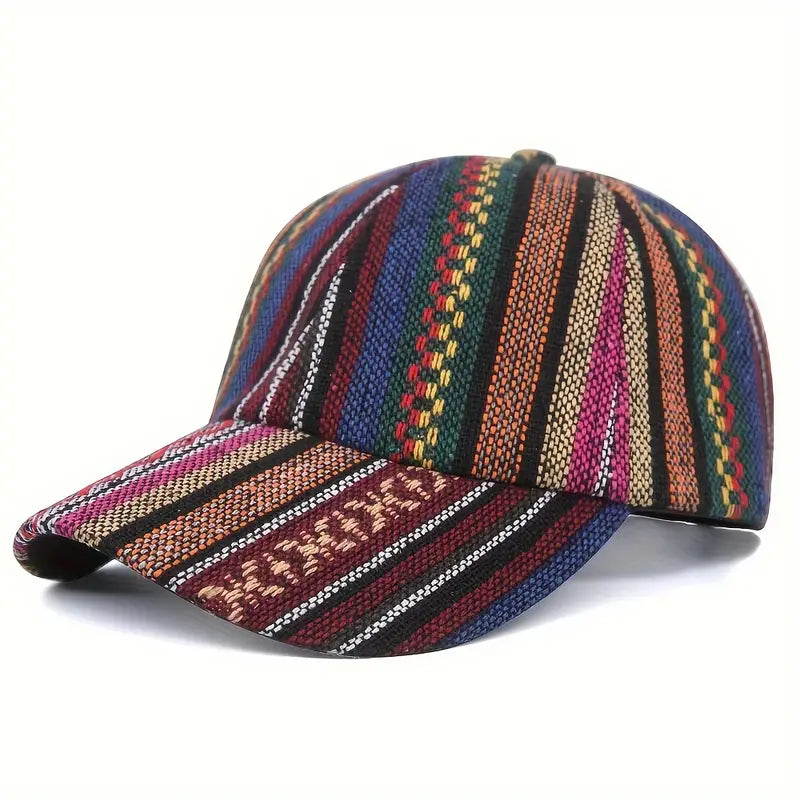 Andean Essence Cap