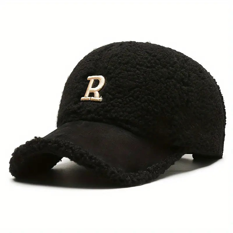 RÉVÉRIE Teddy Cap