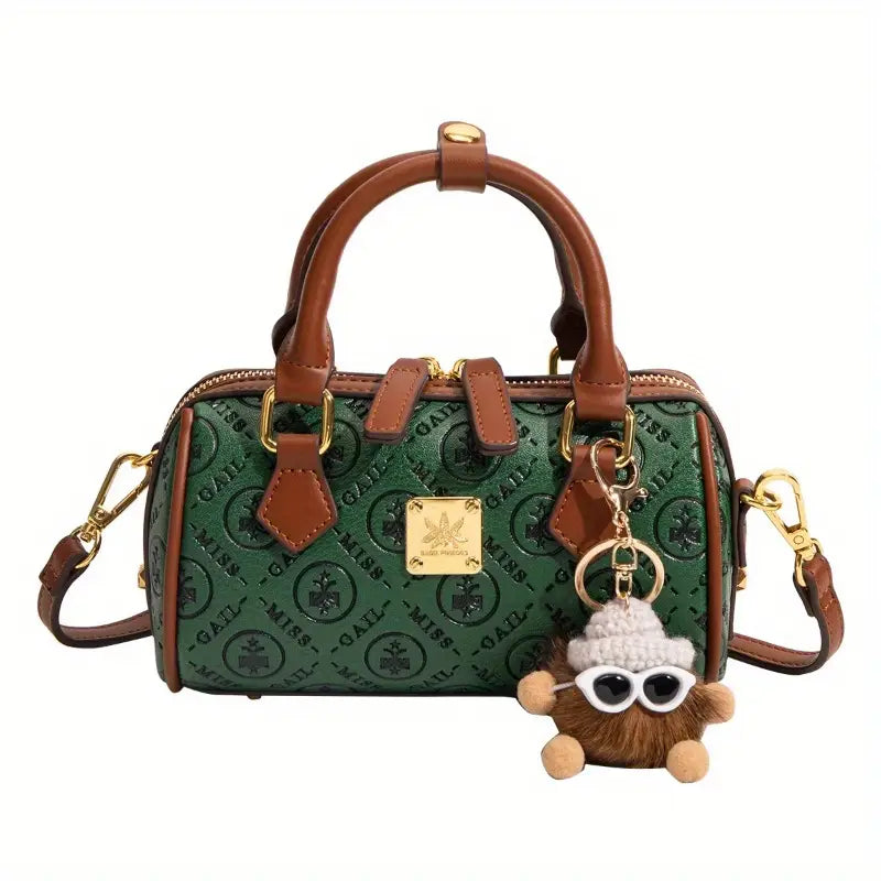 MAISON D’ALVÉ™️ Éclat Satchel