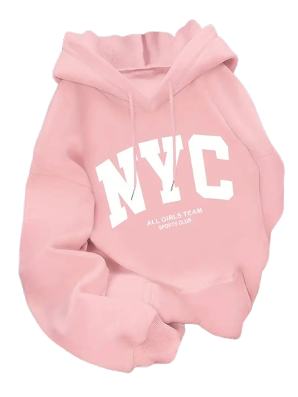 NYC Heritage Hoodie