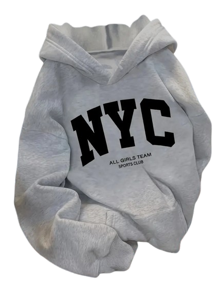 NYC Heritage Hoodie