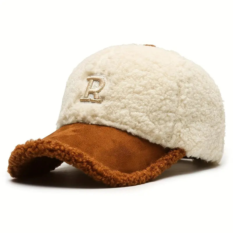 RÉVÉRIE Teddy Cap