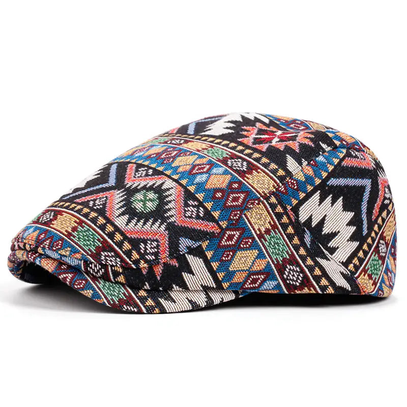 Aztec Heritage Beanie