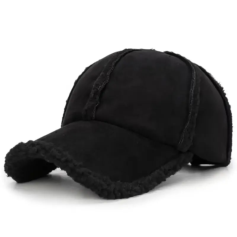 LUXÉ Lamb Cap