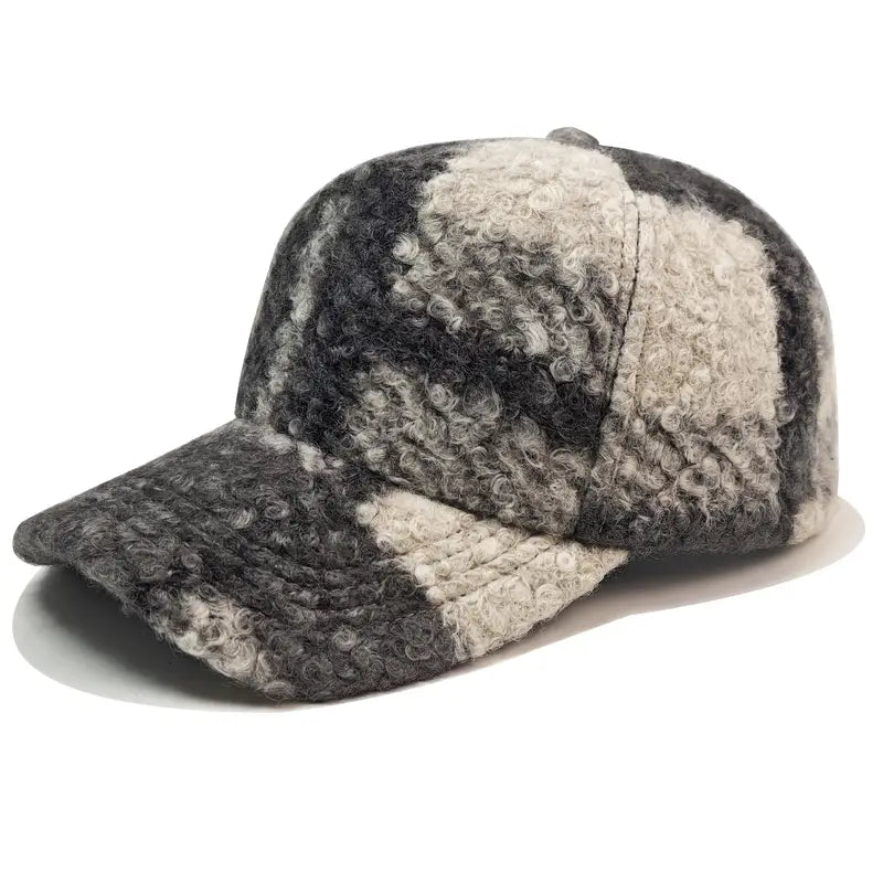 BRISTOL Lamb Cap