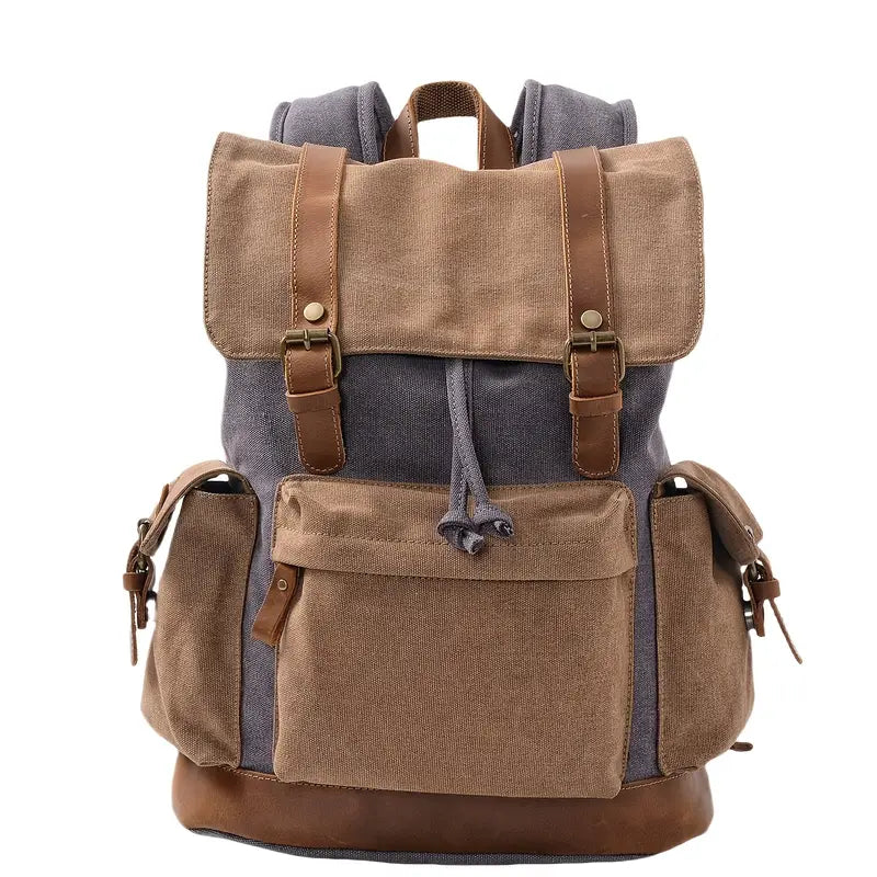 The Nomad Heritage Backpack