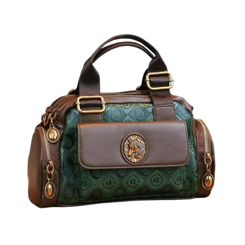 MAISON DUCLAIR™️ Élégance Satchel