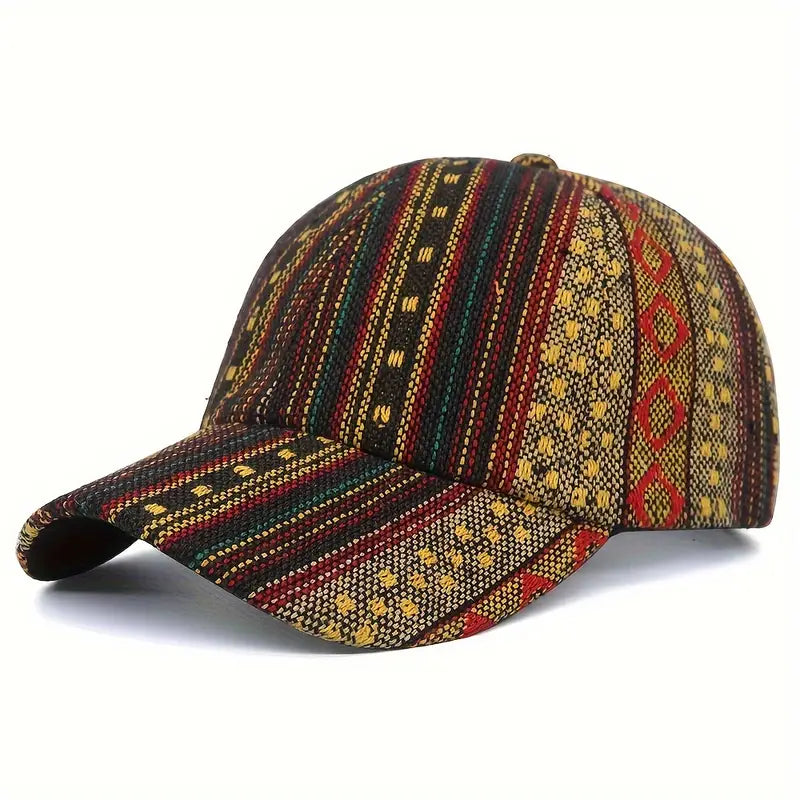 Andean Essence Cap